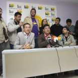 La otra generación 'ni-ni': Ni PSOE ni PP