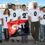 Los siete que sonrojaron a ZP