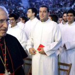 La Iglesia recibe al año 10.000 millones de las arcas públicas