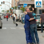 Mueren ocho personas en Lorca tras un doble terremoto que ha sacudido Murcia