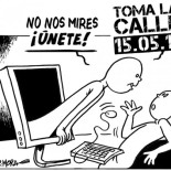 Toma la calle