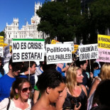 ¡Madrid y Barcelona ya han tomado la calle!