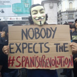 Spanish Revolution