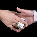 Un 90% de los ejecutivos españoles acepta la corrupción para hacer negocios