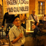 Los antisistema de Sol