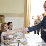 Los ciudadanos avalan con sus votos a los candidatos imputados