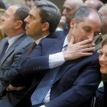 El TSJ investigará al PP valenciano por 'delito electoral, cohecho y prevaricación'