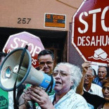 Indignados 2, banca 0