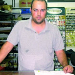 Tuvo que ser vocal el 22M mientras su madre moría