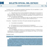 La casta política española blinda su poder ante las Generales de 2012