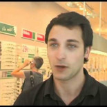 Entrevista a los comerciantes de Sol