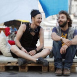 Portugal se suma a los “indignados”