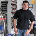 Grafeno, el material de los sueños (con entrevista al Nobel de Física 2010)