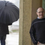 Juan Karlos Izaguirre: Yo no soy de la izquierda abertzale