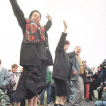 China copia sus armas de la basura