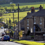 El pueblo de Woodland afectado por un extraño zumbido inexplicable, que los científicos han denominado Taos Hum [EN]