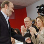 Los socialistas se preparan para un posible adelanto electoral a noviembre