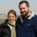 La "lesbiana de Damasco" resultó ser el tío blanco de Georgia (USA) (ing)