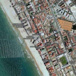 Cádiz puede sufrir tsunamis con olas de hasta 13 metros de altura