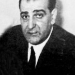 La revista Interviú denuncia que el padre de Mayor Oreja estuvo involucrado en el robo de niños, presuntamente