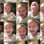 Besos que escriben historias