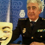 La policía no es tonta, o por qué se habló de "cúpula" en la operación Anonymous.