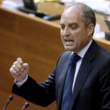 El Tribunal Superior de Justicia de Valencia confirma su decisión de encausar por corrupción a la cúpula de Camps