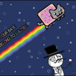 LulzSec libera archivo con 62 mil cuentas de World of Warcraft, Facebook y Twitter
