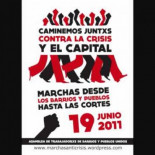 Llamada de un indignado a RNE