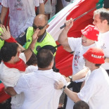 Amnistía Internacional investiga el uso de porras extensibles por parte de varias policías