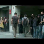 Mensaje de Anonymous para los cuerpos de Policía Española