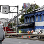 Un testigo del Carioca revela que una mujer falleció desangrada tras una orgía
