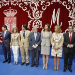 31 cargos de Gallardón cobran más de 90.000 euros