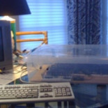 Un adolescente construye un ordenador de 8 bits desde cero [ENG]