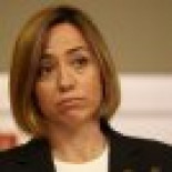 Chacón llama a incorporar al debate político algunas propuestas "muy razonables" de los 'indignados''