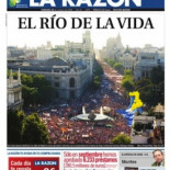 Miles o millones, según interese