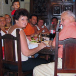 46 millones de españoles se manifiestan en sus casas contra el Pacto del Euro