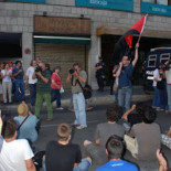 La ridícula, irresponsable e "indignada" llamada telefónica de Rita