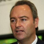 El alcalde de Castellón, Alberto Fabra, incumple un acuerdo plenario y se sube el sueldo hasta los 77.500 €