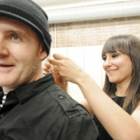 Amaral a Rubalcaba: 'Amigo, no toques los huevos'