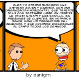 Pedir cosas imposibles