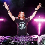 David Guetta: '¿Ley Sinde? No se puede luchar contra el futuro'