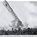 JRMora:  Cuando la flauta suena