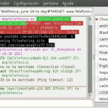 Anonymous convoca un ataque DDoS contra Telefónica y Movistar este domingo