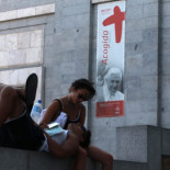 Visita del papa: los obispos tomarán las llaves de los colegios el 1 de agosto