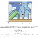 Cuando un profesor saca su vena friki…