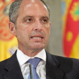 El patrimonio de Camps asciende a 13.551 euros y a la mitad de una vivienda de 111.000