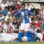 El Alcoyano en segunda 44 años después