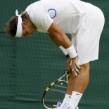 Nadal renuncia a la Davis