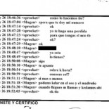 Así actuó la Policía para identificar a los supuestos 'líderes' de Anonymous